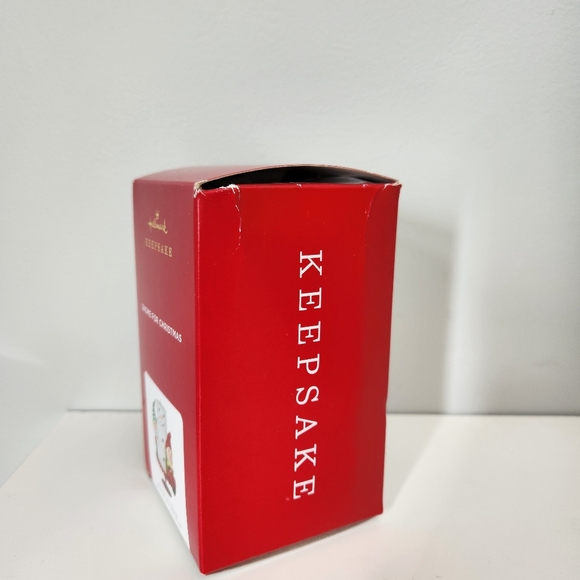 Hallmark - Gnome for Christmas - Picture 2 of 10